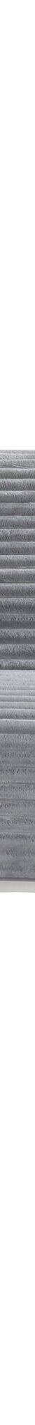 Protège-salon antiglisse toucher peluche (gris) Protège-salon antiglisse toucher peluche (gris)